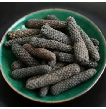 Fresh Organic Long Pepper