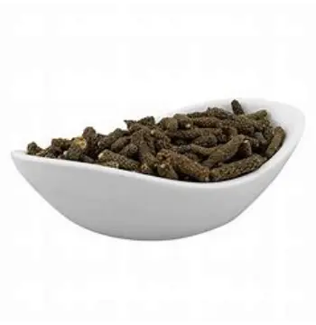 Natural Organic Long Pepper