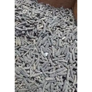 Organic Long Pepper