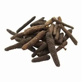 Fresh Organic Long Pepper