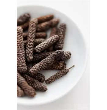 Fresh Organic Long Pepper