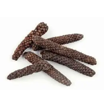 Fresh Organic Long Pepper