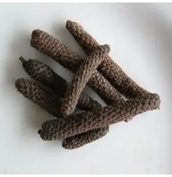Fresh Organic Long Pepper