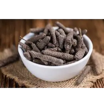 Natural Organic Long Pepper
