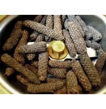 Organic Organic Long Pepper