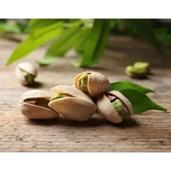 Organic Pistachio