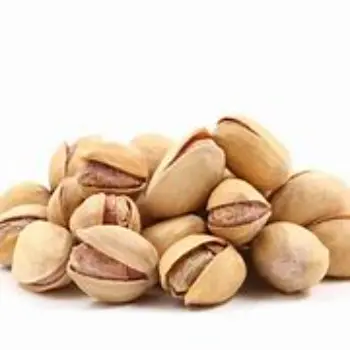 Organic Pistachio