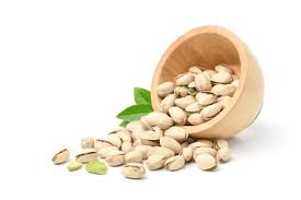 Natural Organic Pistachio