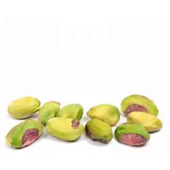 Organic Pistachio