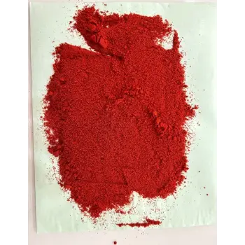 Common Organic Red chilli Powder