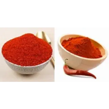 Organic Red chilli Powder Manufacturer