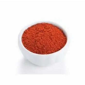 Organic Red chilli Powder Wholesaler