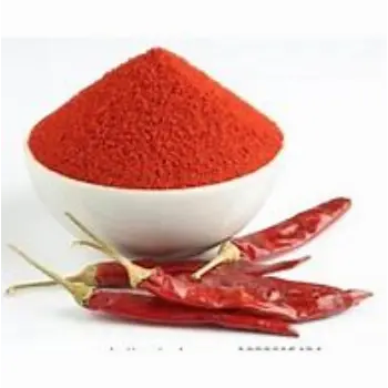 Organic Red chilli Powder Supplier