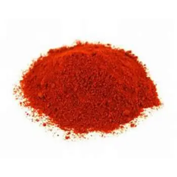 Common Organic Red chilli Powder Supplier