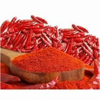 Kashmiri Chilli Powder
