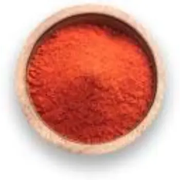 Organic Red chilli Powder