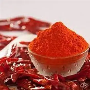 Organic Red chilli Powder Supplier