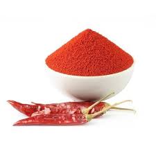 Natural Organic Red chilli Powder Wholesaler