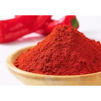 Organic Red chilli Powder