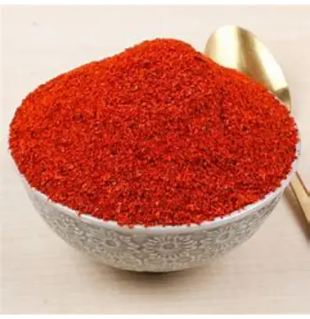 Fresh Organic Red chilli Powder Manufacturer