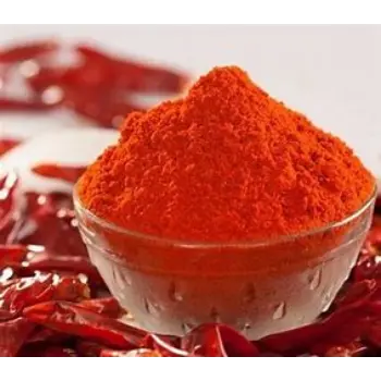 Organic Red chilli Powder