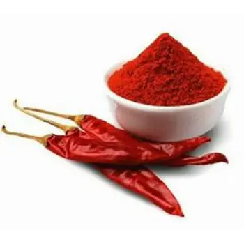 Organic Red chilli Powder