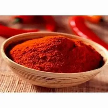 Organic Red chilli Powder