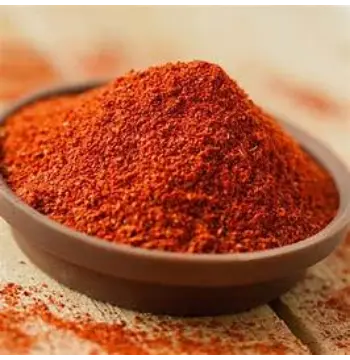 Fresh Organic Red chilli Powder