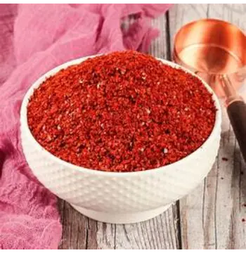Natural Organic Red chilli Powder