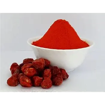 Organic Red chilli Powder