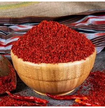 Natural Organic Red chilli Powder