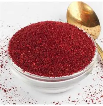 Fresh Organic Red chilli Powder