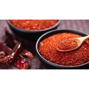 Fresh Organic Red chilli Powder