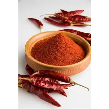 Organic Red chilli Powder
