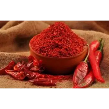 Fresh Organic Red chilli Powder