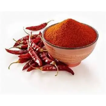 Organic Red chilli Powder