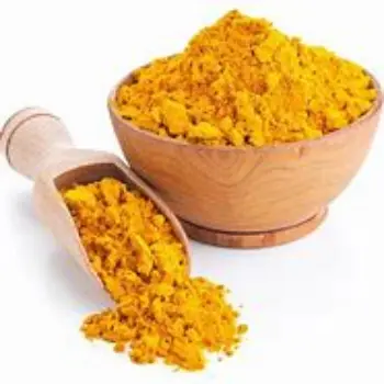 Natural Organic Turmeric Powder Manufacturer