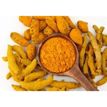 Natural Organic Turmeric Powder