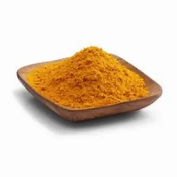 Organic Turmeric Powder Supplier