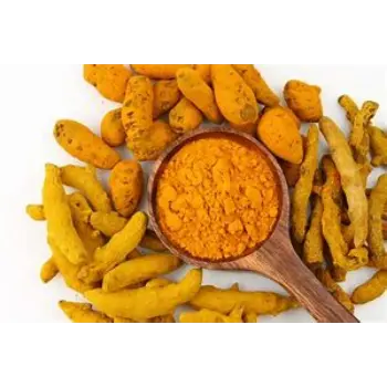 Organic Turmeric Powder Exporter