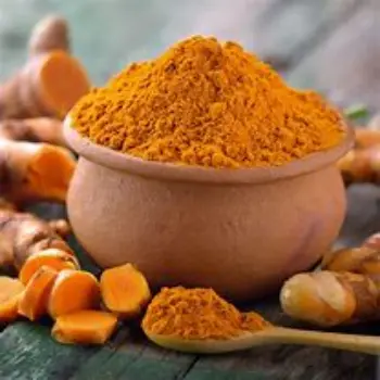 Organic Turmeric Powder Manufacturer