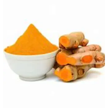 Natural Organic Turmeric Powder