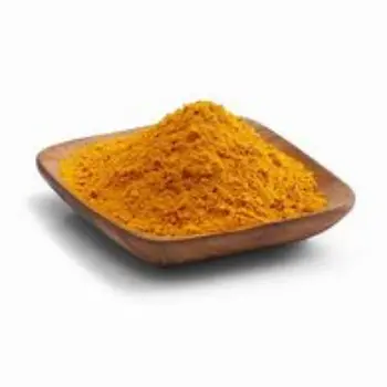 Organic Turmeric Powder Exporter