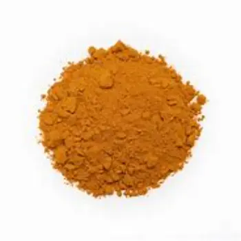 Organic Turmeric Powder