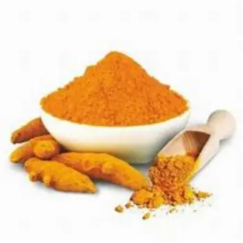 Organic Turmeric Powder Manufacturer