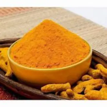 Organic Turmeric Powder