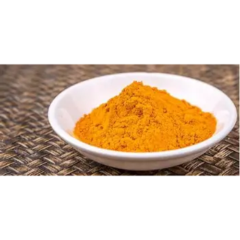 Organic Turmeric Powder