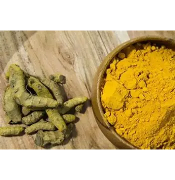 Organic Turmeric Powder Manufacturer