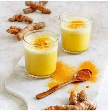 Organic Turmeric Powder Manufacturer
