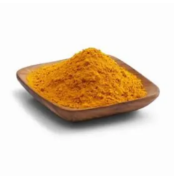 Fresh Organic Turmeric Powder
